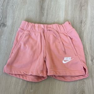 NIKE shorts!